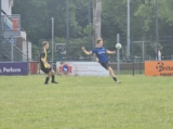 S.K.N.W.K. JO19-1 - Halsteren JO19-2 (competitie) 2024-2025 (3e fase) (181/225)